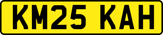 KM25KAH