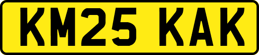 KM25KAK