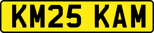KM25KAM