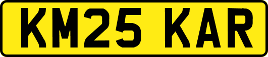KM25KAR