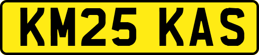 KM25KAS