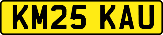 KM25KAU