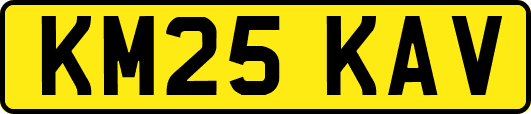 KM25KAV