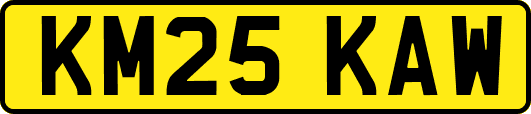 KM25KAW