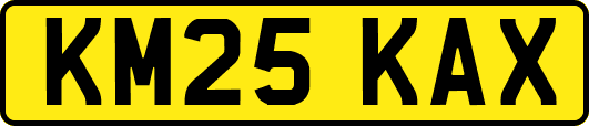 KM25KAX