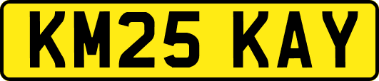 KM25KAY