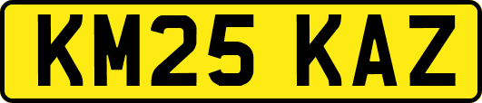KM25KAZ