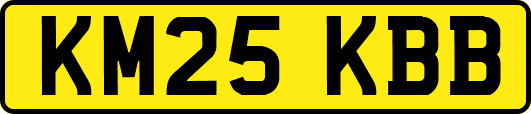 KM25KBB