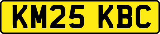 KM25KBC