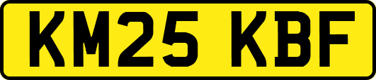 KM25KBF