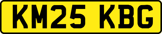 KM25KBG