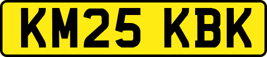 KM25KBK