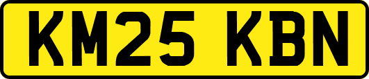 KM25KBN