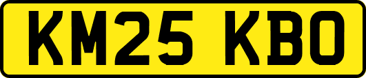 KM25KBO