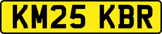 KM25KBR