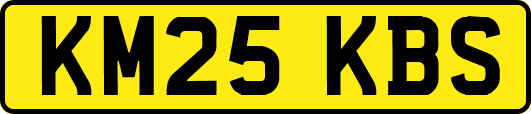 KM25KBS