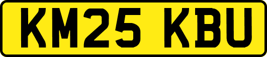 KM25KBU