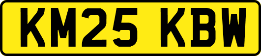 KM25KBW