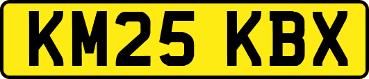 KM25KBX