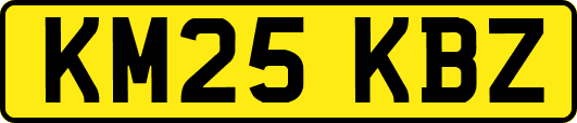 KM25KBZ