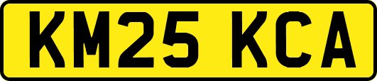 KM25KCA