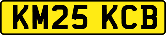 KM25KCB