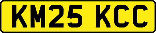 KM25KCC