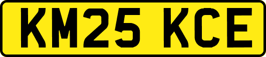 KM25KCE