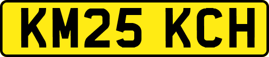 KM25KCH