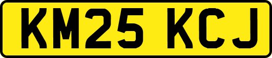 KM25KCJ