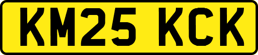KM25KCK