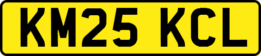 KM25KCL