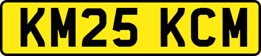 KM25KCM