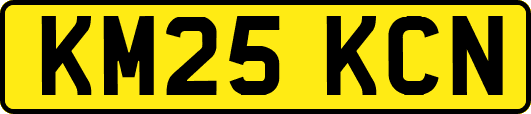 KM25KCN