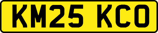 KM25KCO