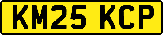 KM25KCP