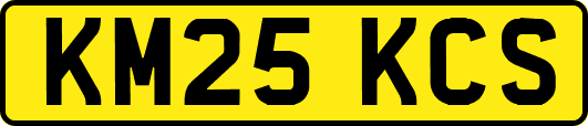 KM25KCS