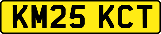 KM25KCT