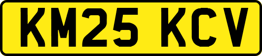 KM25KCV