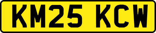 KM25KCW