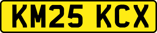 KM25KCX