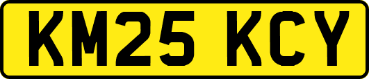 KM25KCY