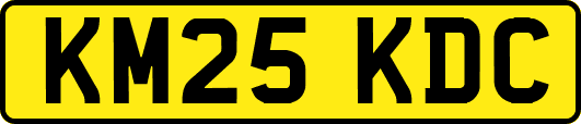KM25KDC