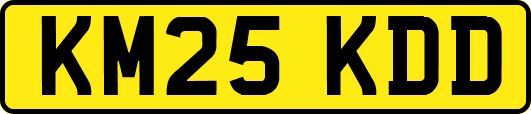 KM25KDD