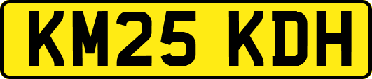 KM25KDH