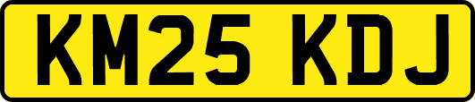 KM25KDJ