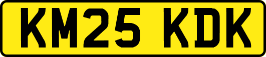 KM25KDK
