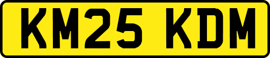 KM25KDM