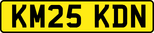 KM25KDN