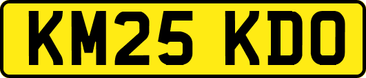 KM25KDO